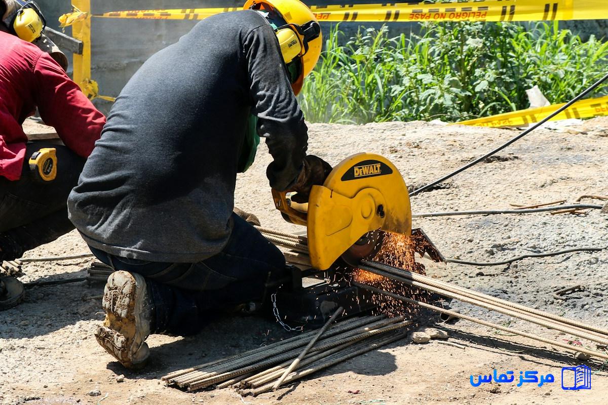 استخدام کارگر در کشور ایران شهر آذرشهر