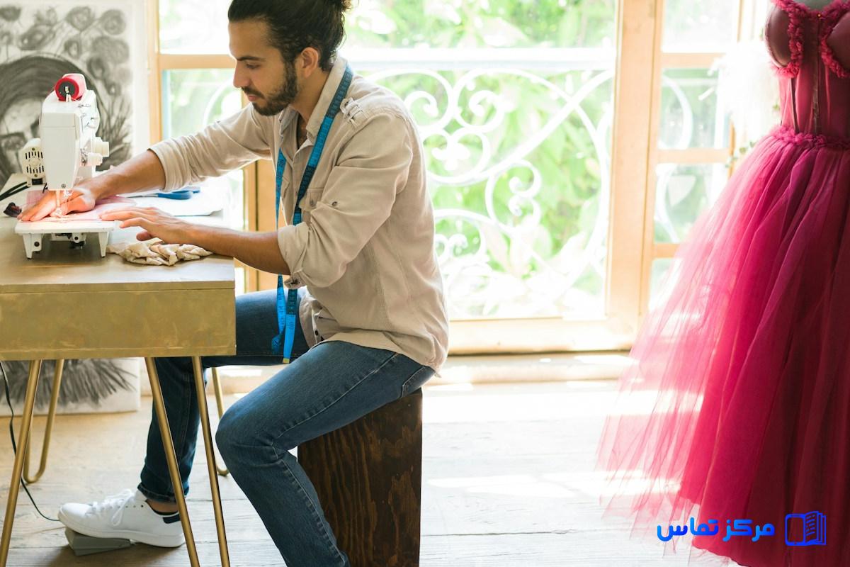 استخدام خیاط در کشور ایران شهر خلخال