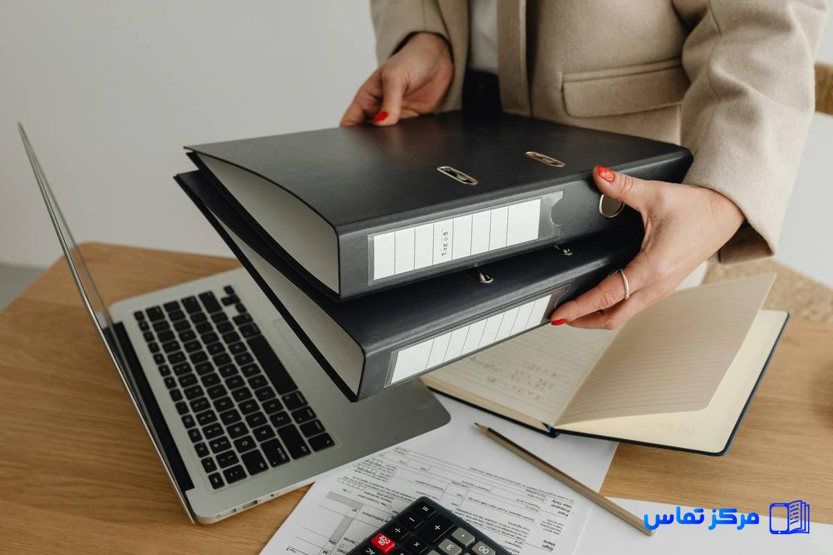 استخدام حسابدار در کشور ایران شهر لامرد