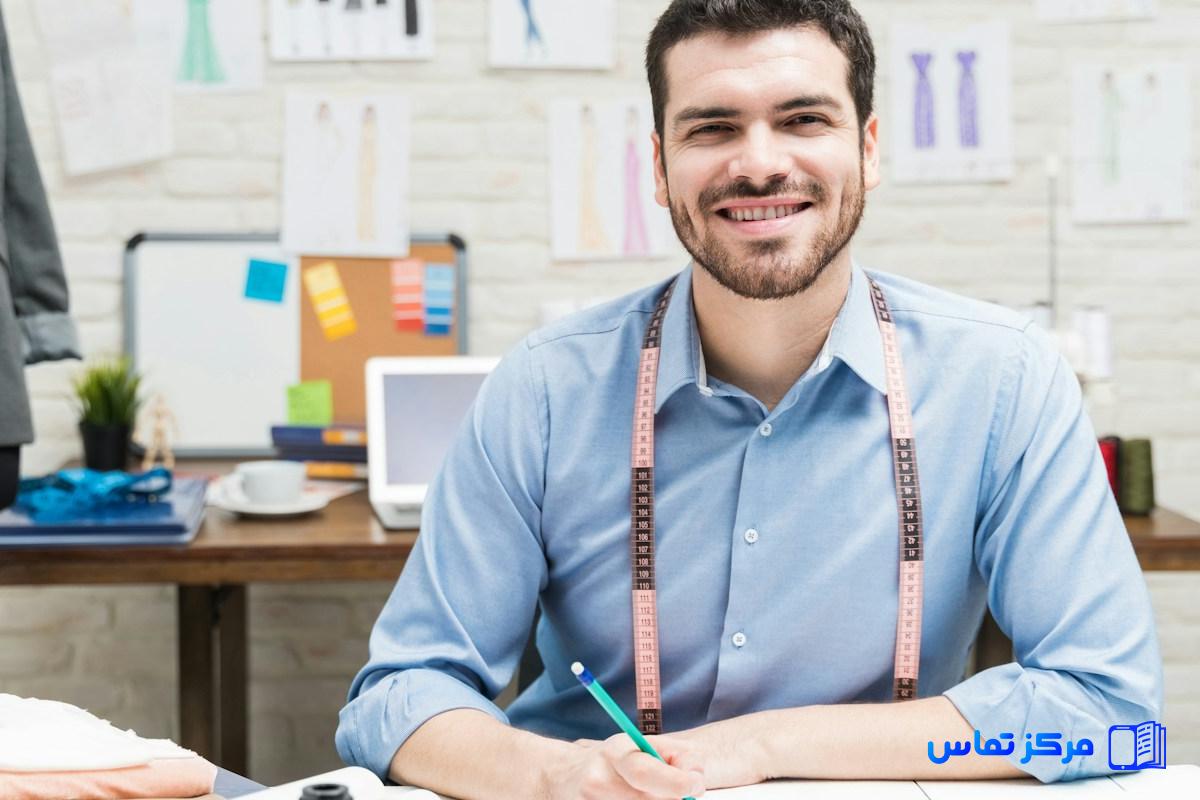 استخدام خیاط در کشور ایران شهر کلاله