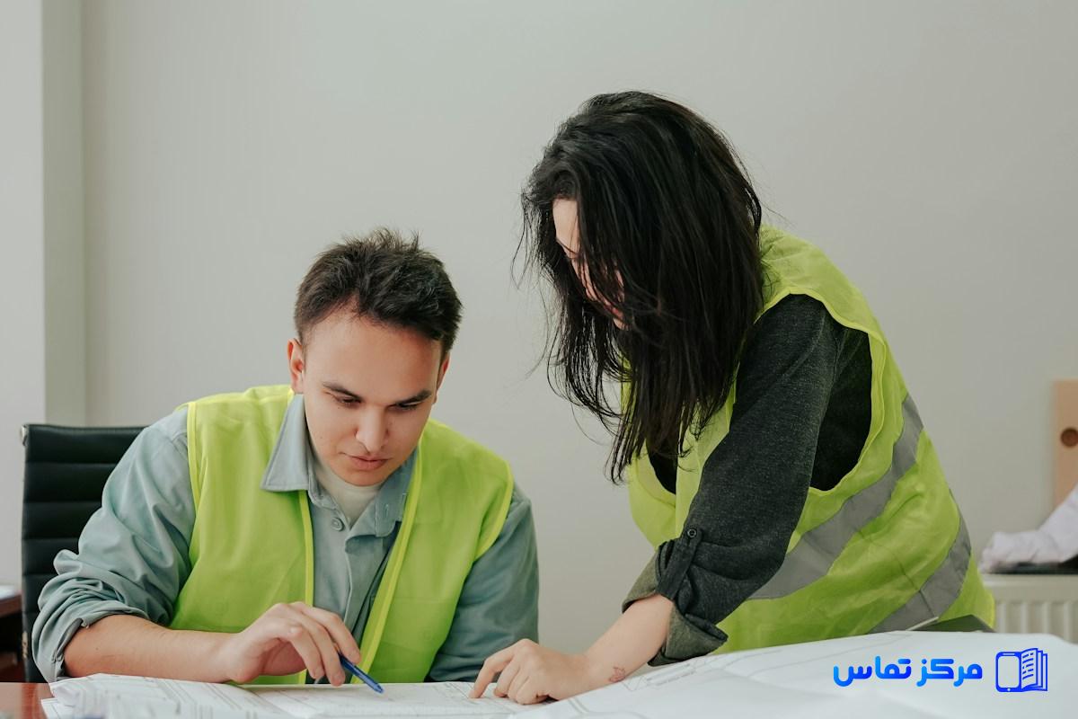استخدام سرپرست انبار در کشور ایران شهر صفادشت
