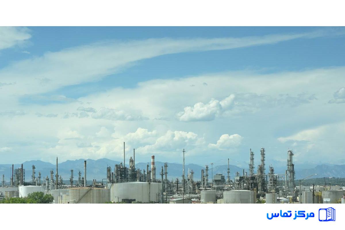 استخدام پالایشگاه در کشور ایران شهر پلدختر