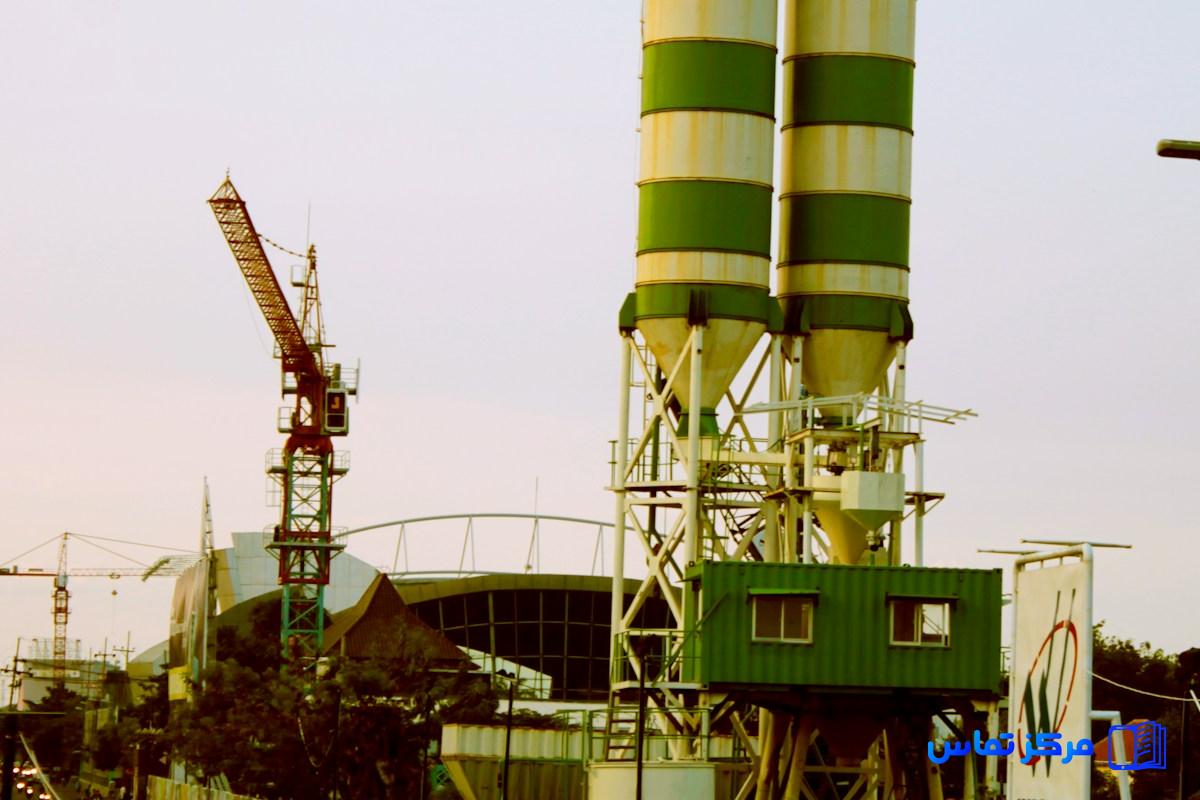 استخدام ذوب آهن کوار در کشور ایران شهر کوار