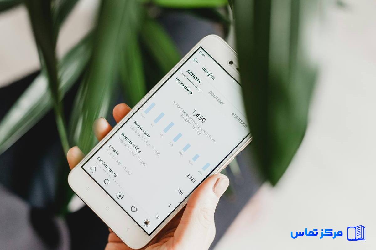مشاور تبلیغات تلگرام در بندرعباس