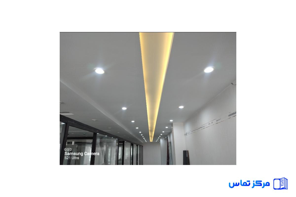 برقکاری ( تاسیسات برق ساختمان بصورت حرفه‌ایی)