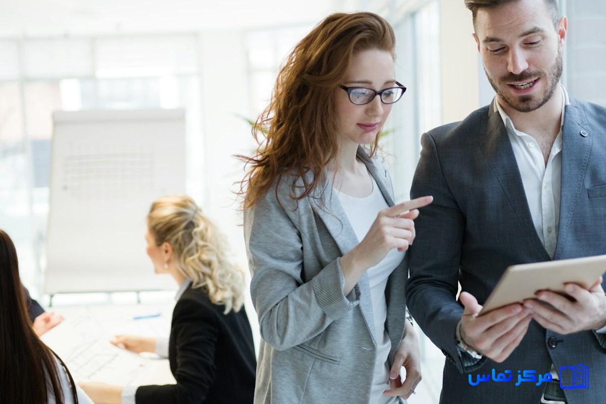 تبلیغات اینترنتی در جیرفت برای توسعه فروش آنلاین