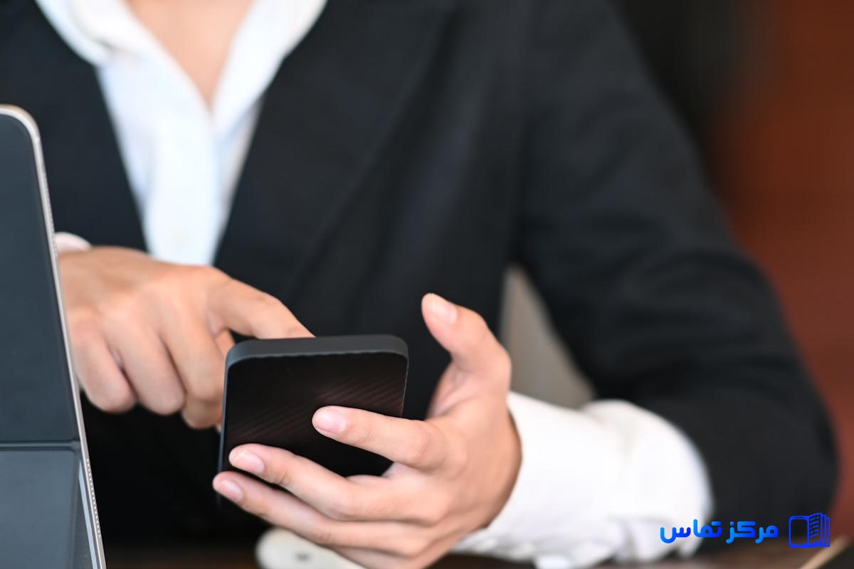 تبلیغات تلگرام در شهر اندیمشک برای جذب مشتری بیشتر