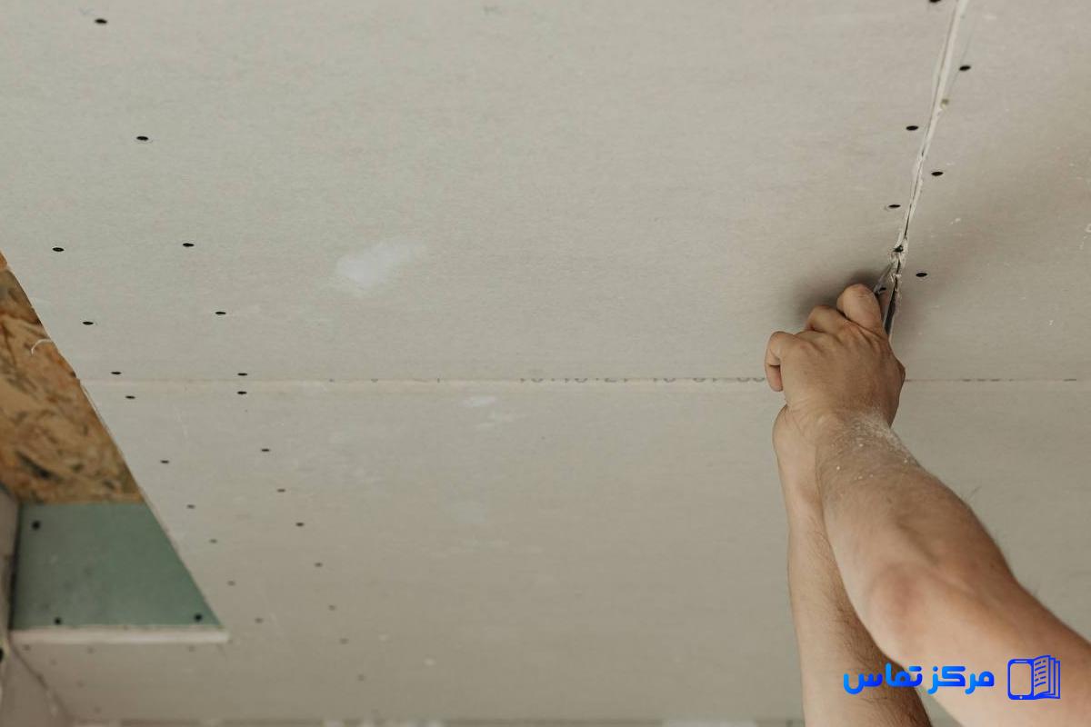 استخدام کناف کار در کشور ایران شهر لواسان