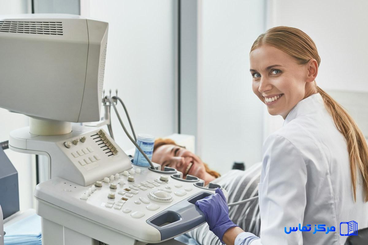 ارائه بهترین خدمات تبلیغات برای مراکز سونوگرافی