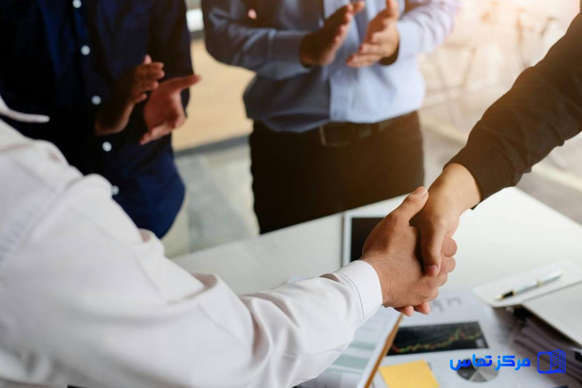 کاریابی در بندر دیلم