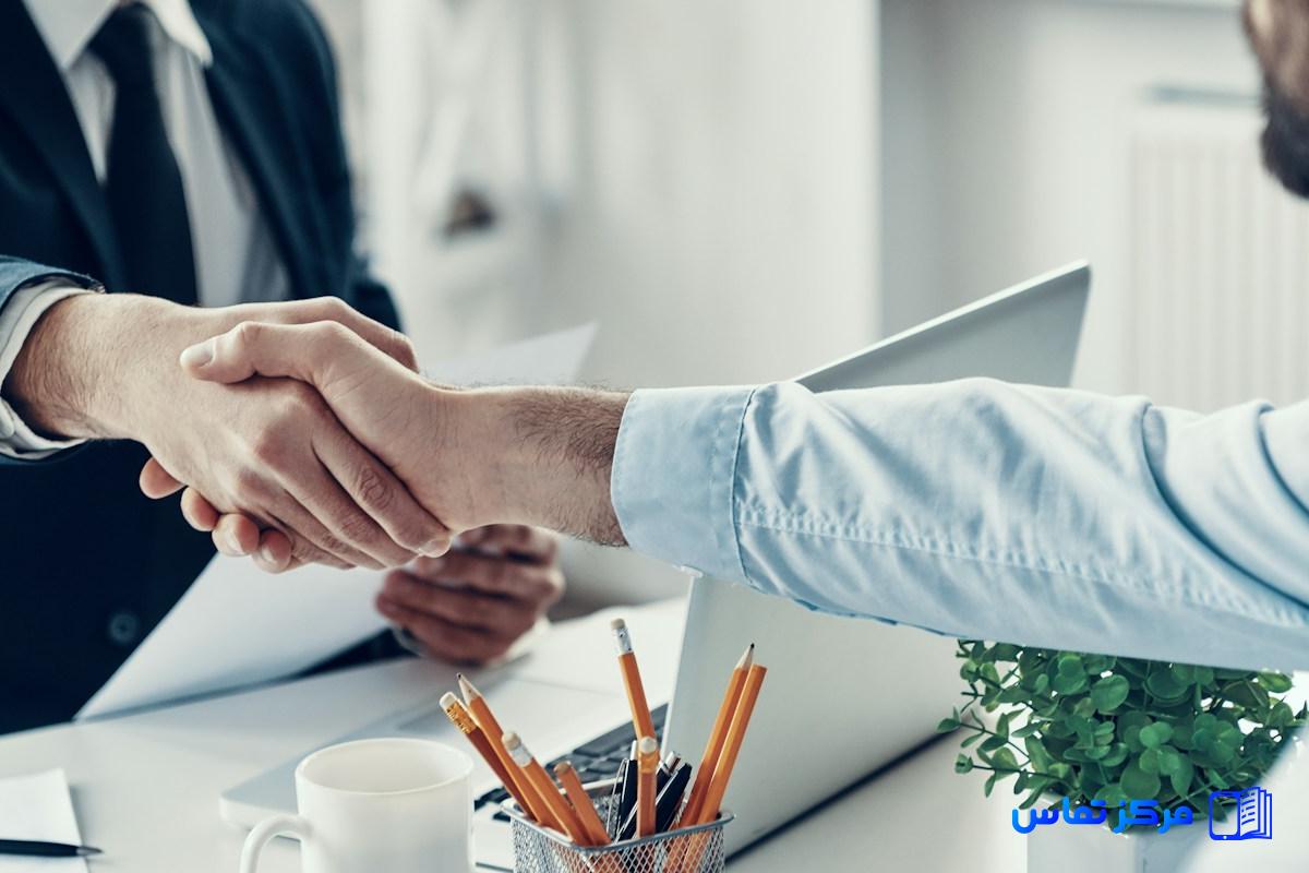 کاریابی در کلیشاد و سودرجان