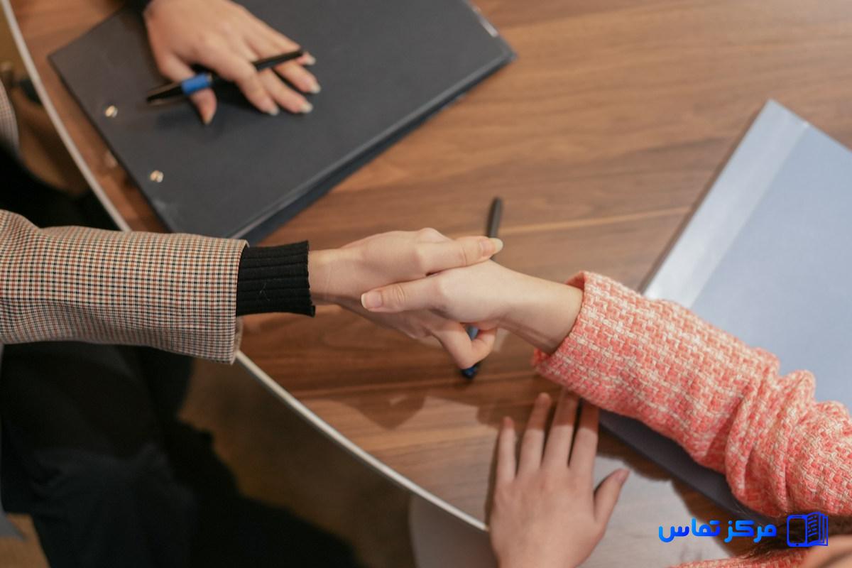 کاریابی در باغملک