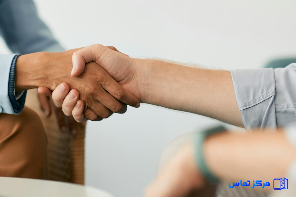 کاریابی در کلیشاد و سودرجان