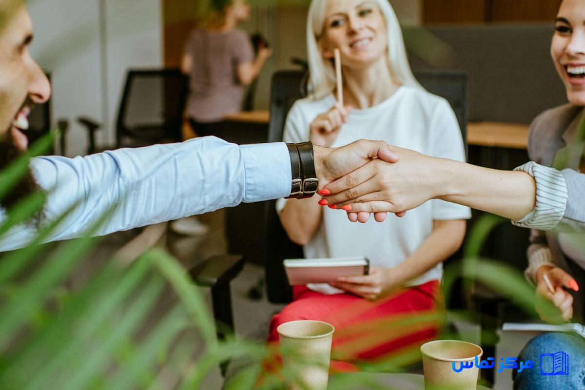 کاریابی در محمود آباد