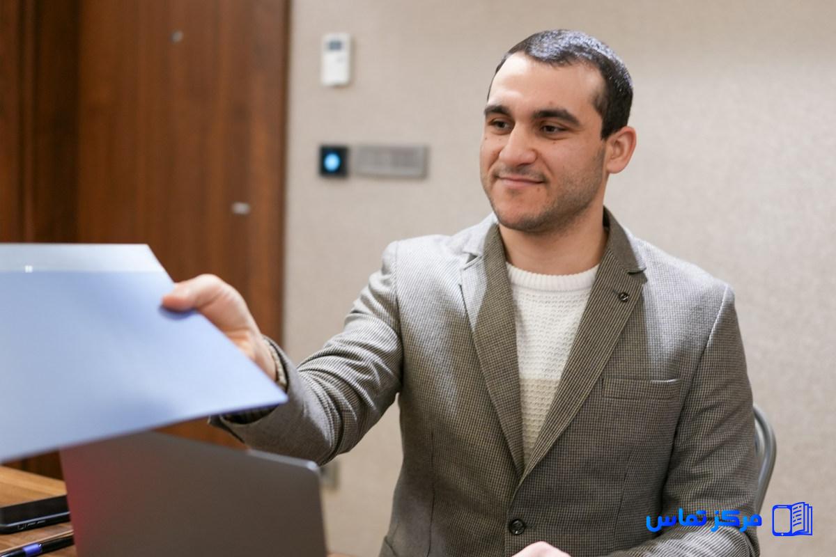 کاریابی در خورموج