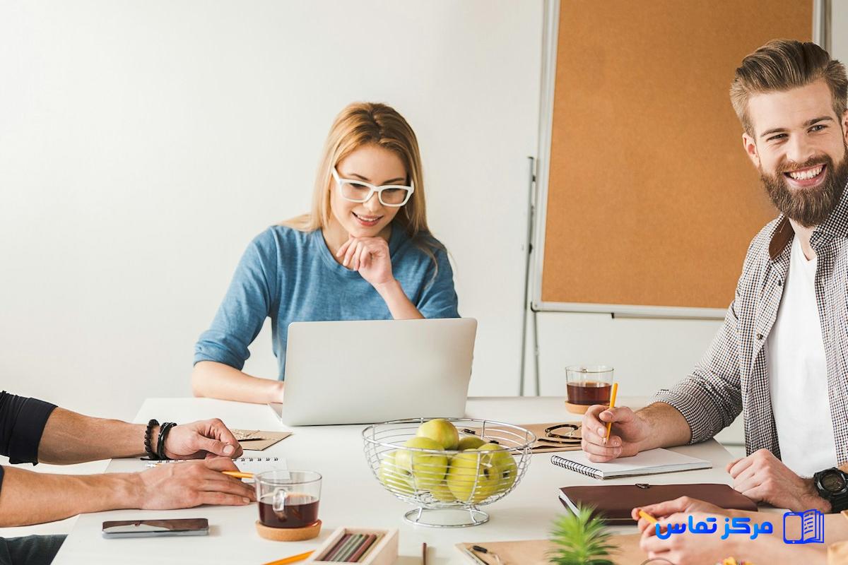 کاریابی در شاهین دژ