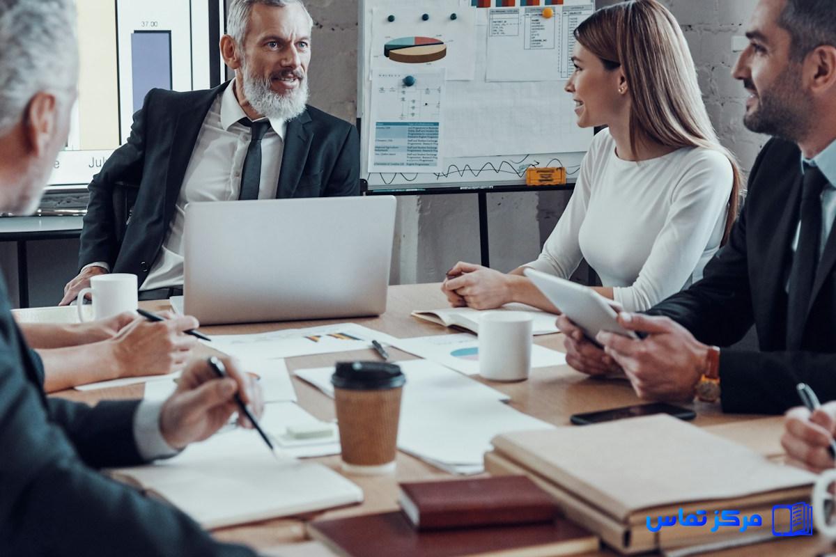 کاریابی در آبیک