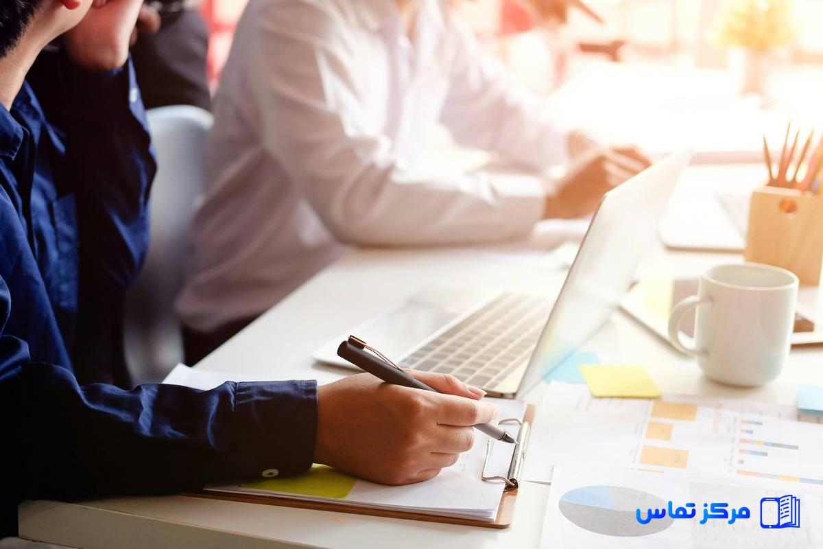 کاریابی در کنگاور
