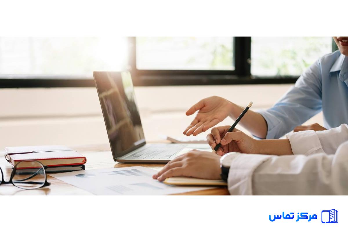 کاریابی در هشتپر