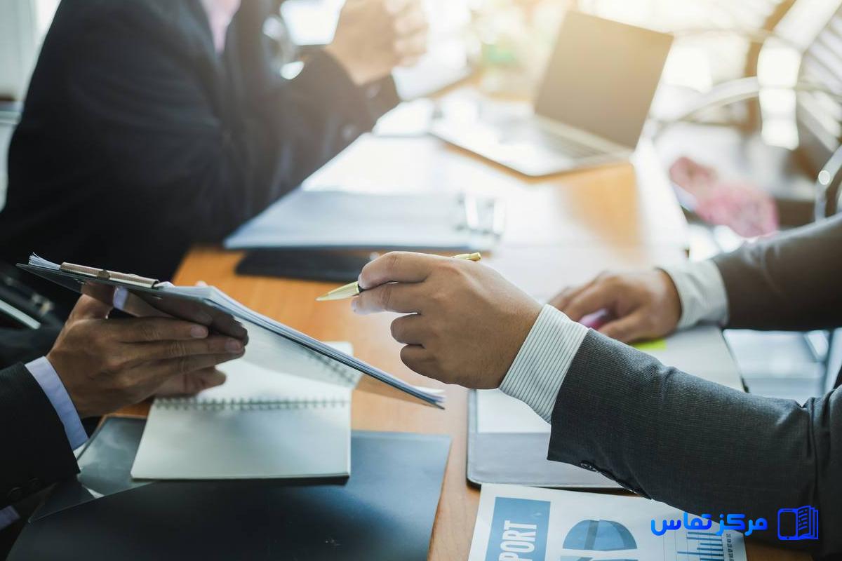کاریابی در تنکابن