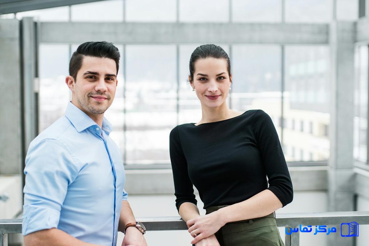 کاریابی در کرج