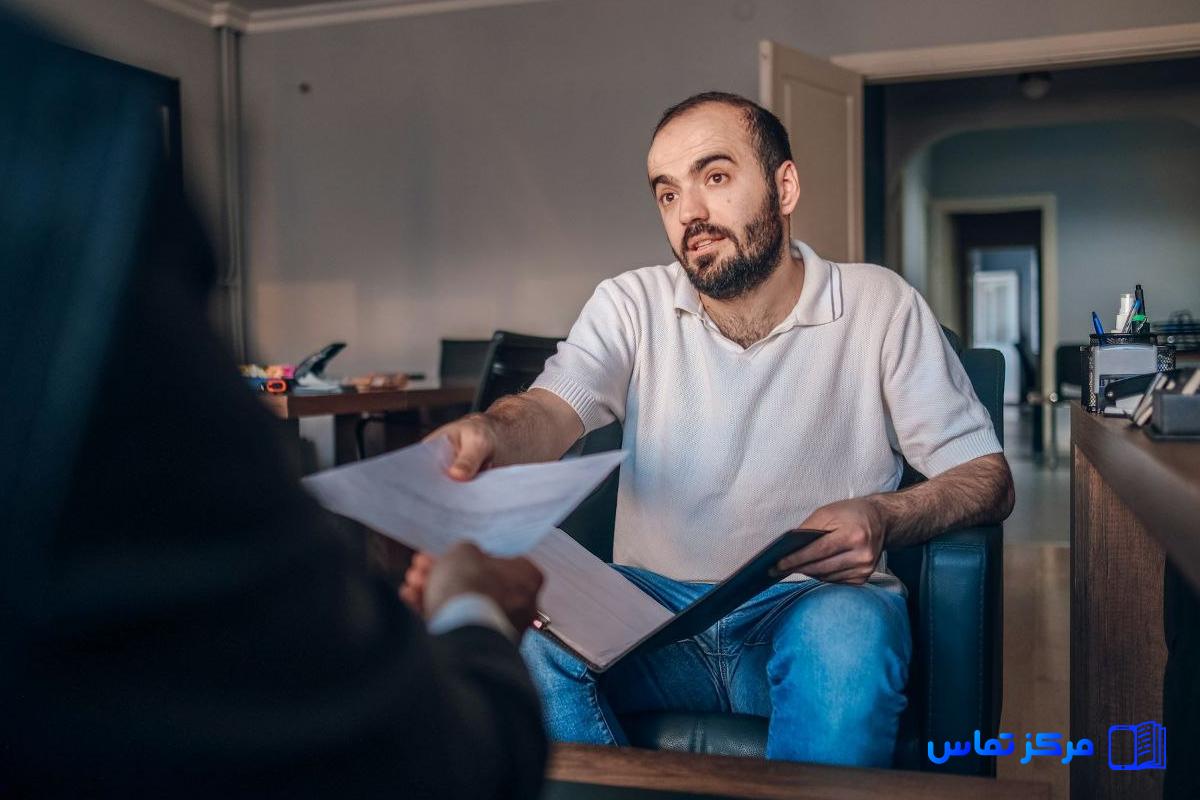 کاریابی در بوئین زهرا