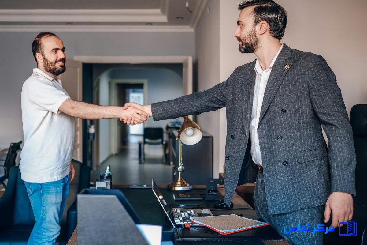 کاریابی در هشترود
