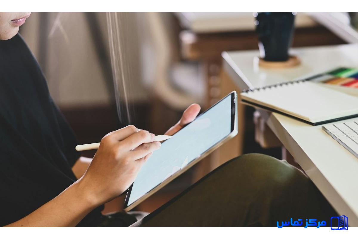 تبلیغات برای کلینیک زیبایی