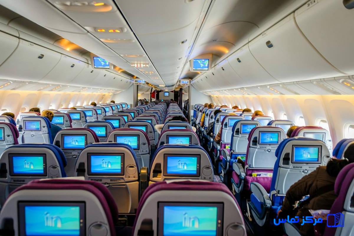 استخدام خدمه پرواز در امارات شهرشارجه و ابوظبی ایرلاین Air Arabia
