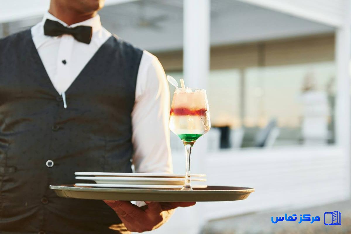 استخدام ویتر در امارت شهر دبی هتل Sofitel Dubai The Obelisk