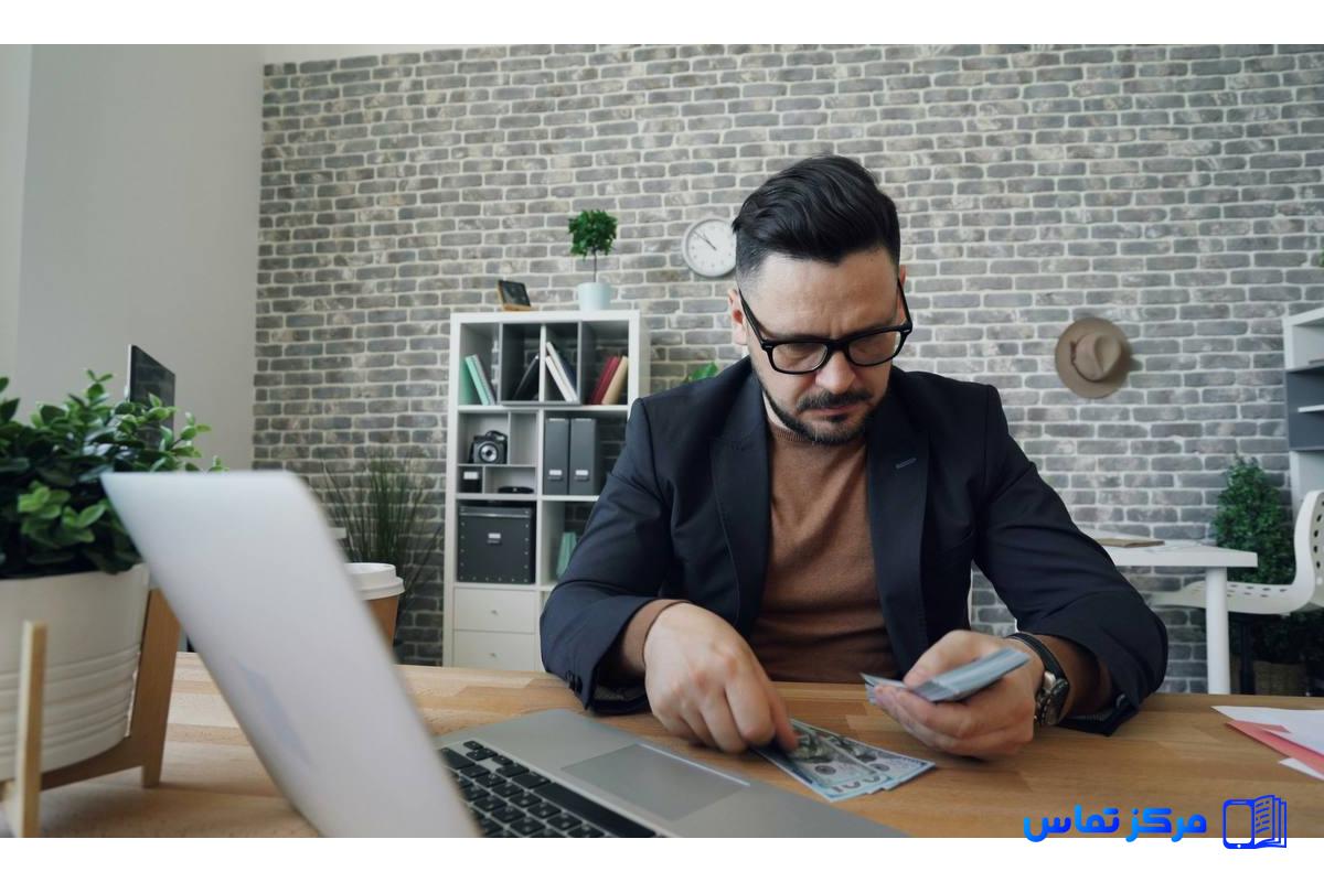 استخدام حسابدار حقوق و دستمزد در آلمان شهر اسن شرکت  Möller