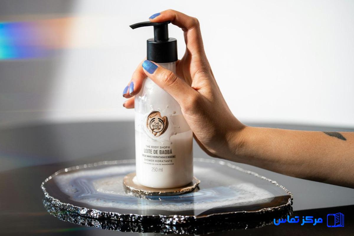 استخدام مشاور زیبایی در گرجستان شهر تفلیس شرکت The Body Shop