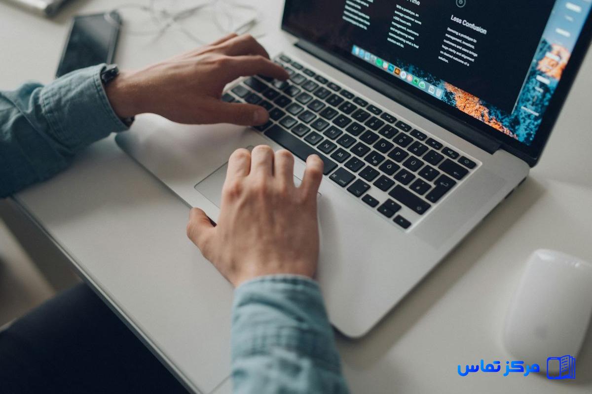 استخدام طراح تجربه کاربری در عراق شهر اربیل شرکت MIROTECH GROUP