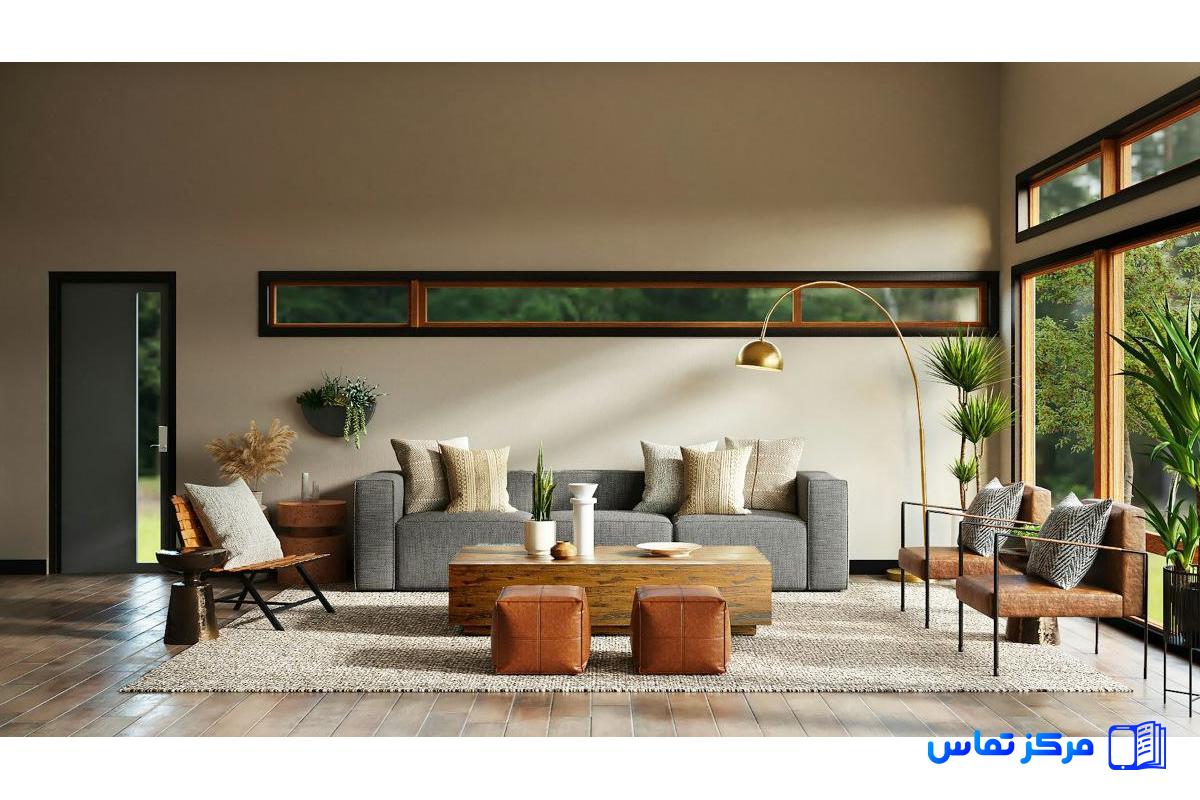 استخدام طراح داخلی در پرتغال شهر لیسبون شرکت Interdesign Interiores