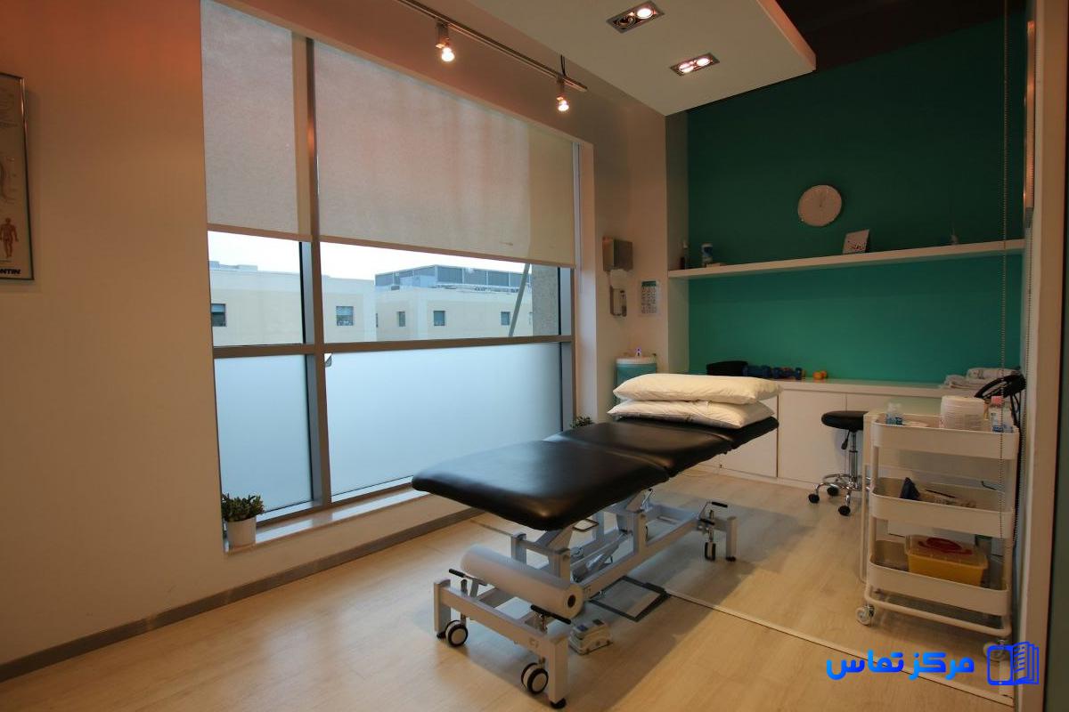 استخدام فیزیوتراپیست در کانادا شهر مونترال کمپانی Omnicure Physio