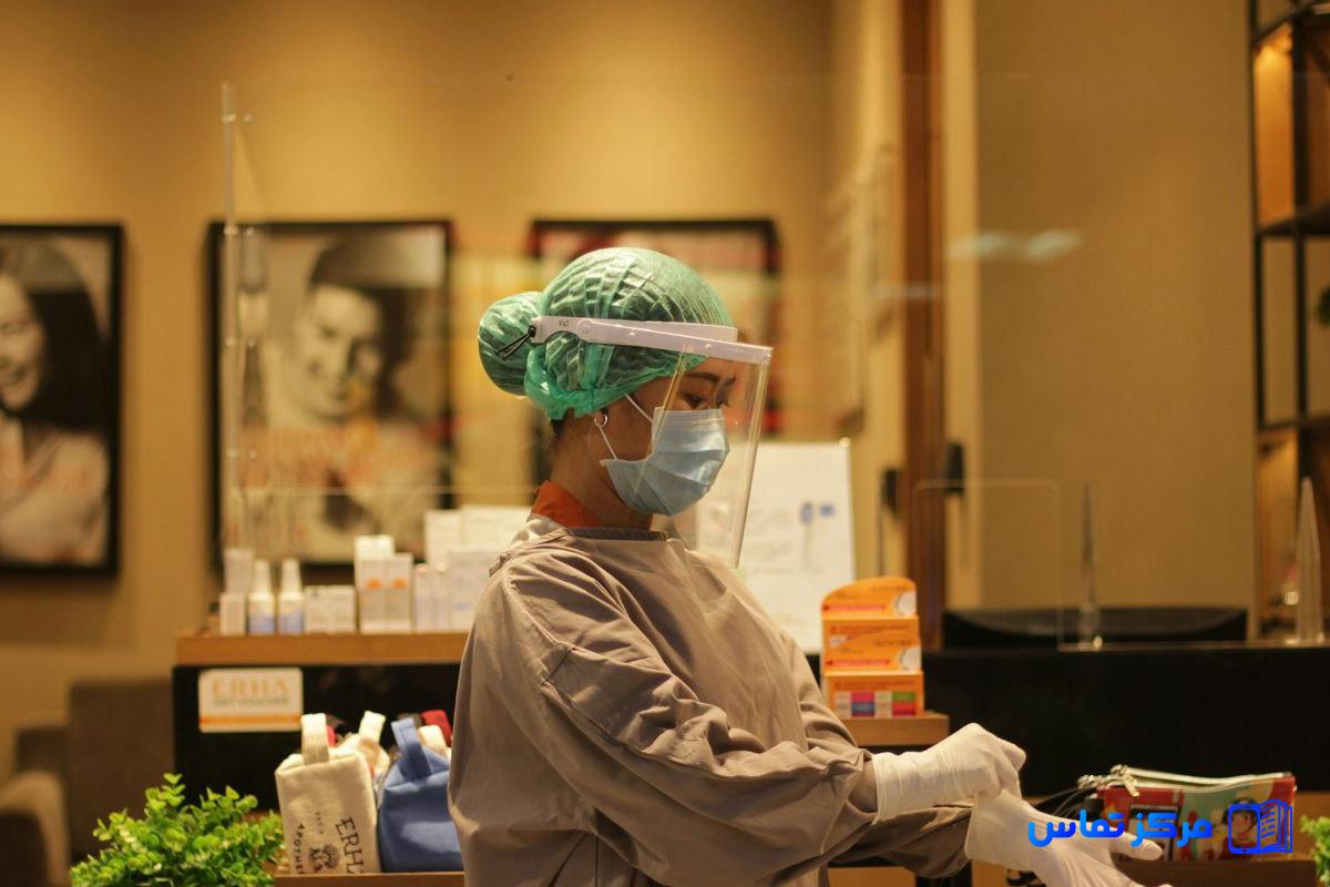استخدام متخصص پوست در قطر شهر دوحه در Al Theka Medical Center