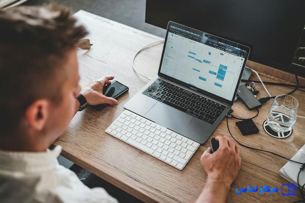 استخدام کارشناس مدیریت حساب در دانمارک شهر کپنهاگ شرکت MCI