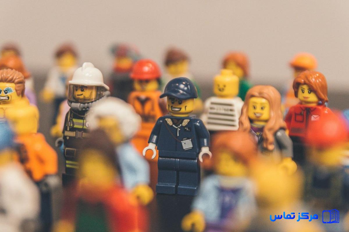 استخدام مهندس CAE در دانمارک شهر کپنهاگ شرکت the LEGO Group
