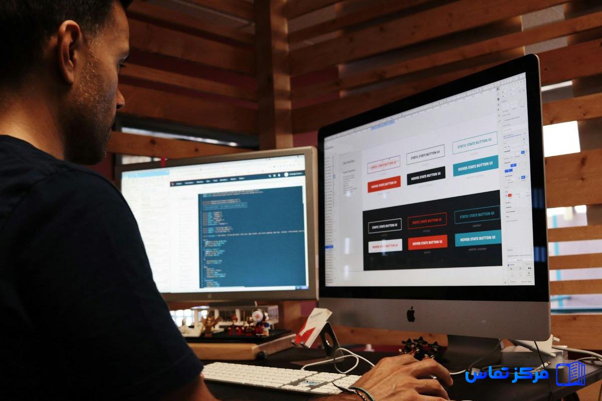 استخدام طراح وب در گرجستان شهر باتومی شرکت Stemlab