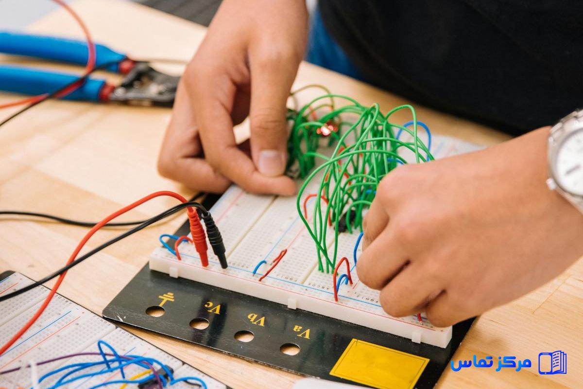 استخدام مهندس تعمیر و نگهداری در تایلند شهر بانکوک شرکت Shopee