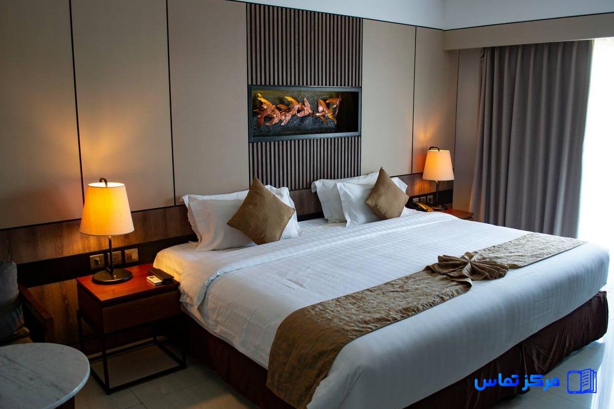 استخدام پذیرش هتل در گرجستان شهر تفلیس در Hotel Splendid Tbilisi