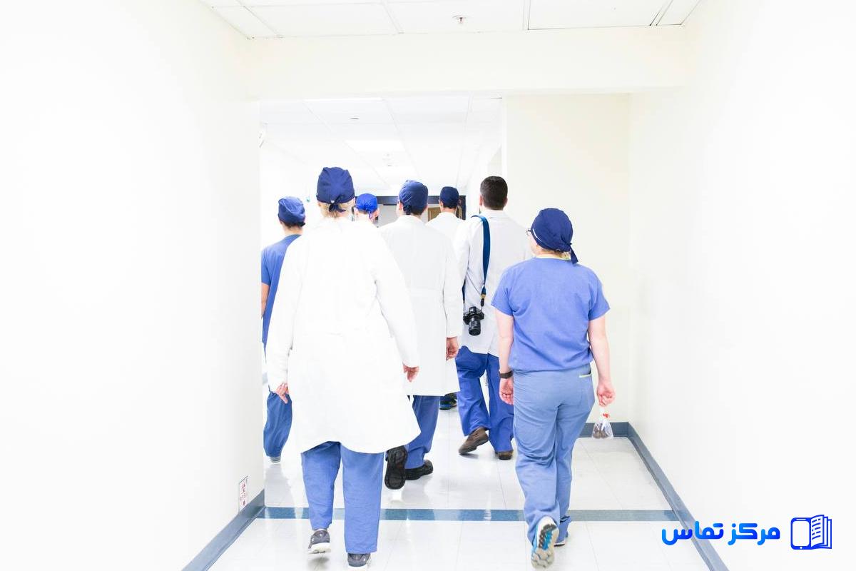 استخدام کمک پرستار در فنلاند شهر هلسینکی شرکت Be Ready Services