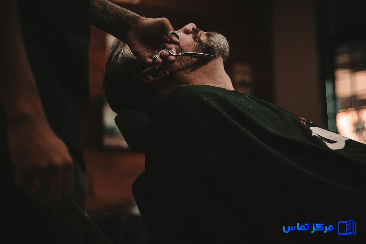 استخدام آرایشگر مردانه در امارات شهر دبی شرکت Majid saloon