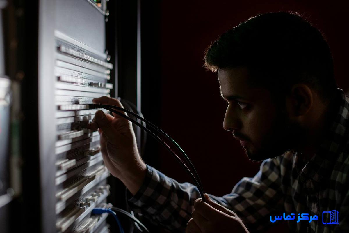 استخدام مهندس سخت افزار در پرتغال شهر لیسبون شرکت ADENTIS