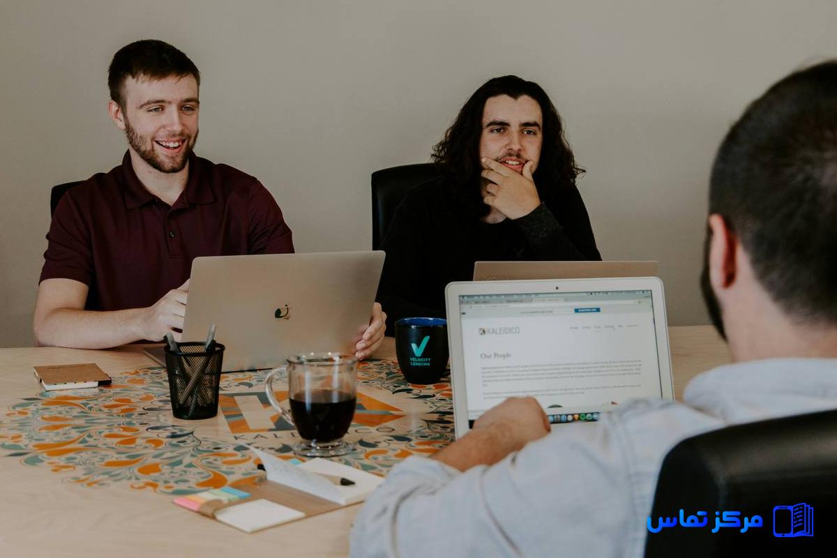 استخدام مهندس فروش در آذربایجان شهر باکو شرکت  BAKOTECH