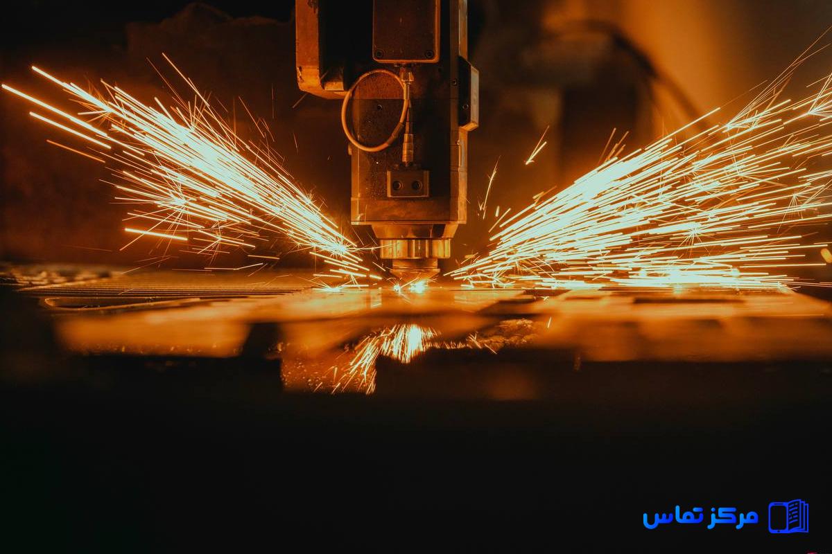 استخدام اپراتور دستگاه CNC در امارات شهر دبی شرکت  Aluminium and glass