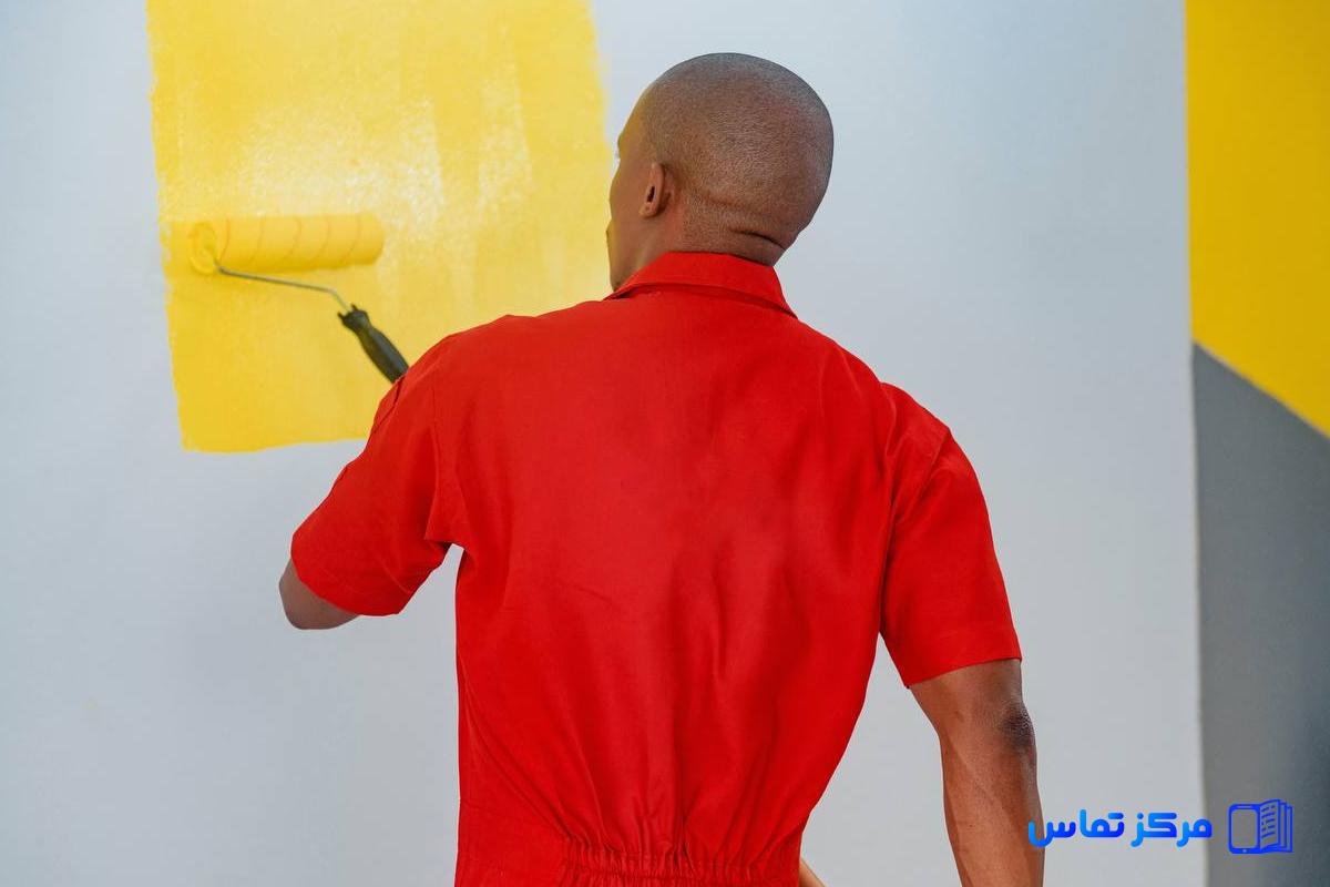 استخدام نقاش ساختمان در نروژ شهر اسلو شرکت Painter