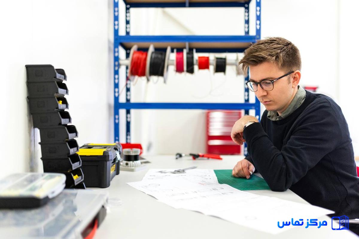 استخدام مهندس طراحی در سوئد شهر استکهلم شرکت Marioff