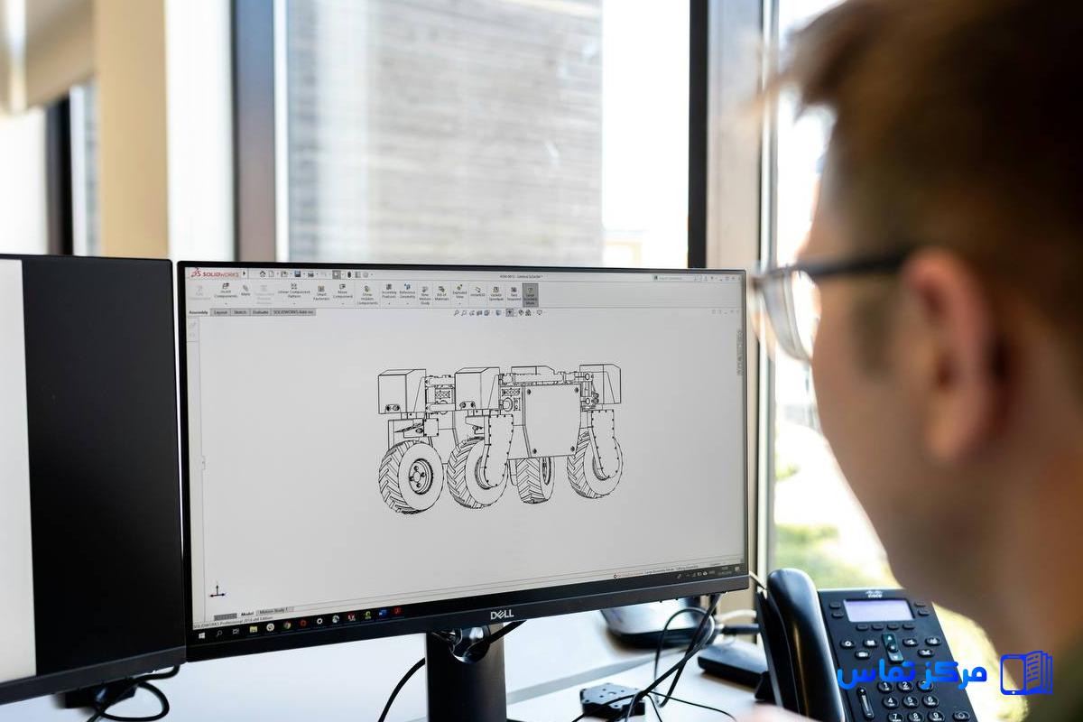 استخدام مهندس مکانیک در دانمارک شهر کپنهاگ شرکت  Novo Nordisk Foundati