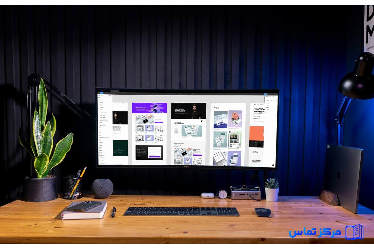 استخدام طراح UI/UX در قطر شهر دوحه شرکت iHorizons
